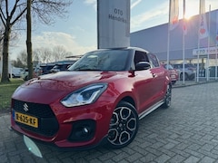 Suzuki Swift - 1.4 Boosterjet 129pk Smart Hybrid Sport