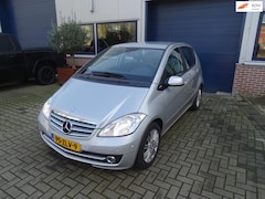 Mercedes-Benz A-klasse - 160 Classic