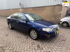 Volkswagen Passat - Airco / 6 bak / Leuke auto