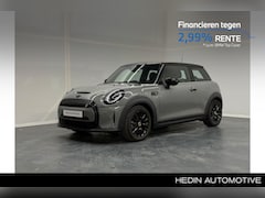 MINI Mini-Electric - Business Edition 33 kWh