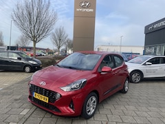 Hyundai i10 - 1.0 Premium*RIJKLAARPRIJS