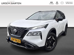 Nissan X-Trail - 1.5 e-4orce N-Trek 4WD