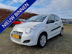 Suzuki Alto - 1.0 Celebration EASSS ✅PARELMOER