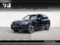 BMW iX3 - High Executive 80 kWh | Trekhaak | SoH 96, 9% | Panoramdak |