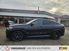 BMW X6 - xDrive40i High Executive