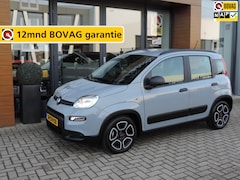Fiat Panda - 1.0 Hybrid City Life 7.000km | 1e Eig | NL-auto | PDC | DAB | Airco | Dakrail | Bluetooth