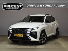 Hyundai Tucson - 1.6 T-GDi HEV 215pk 2WD Aut N Line
