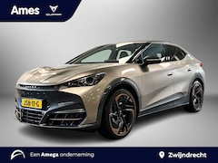 CUPRA Tavascan - Adrenaline 82 kWh 286pk Head-up display | Lichtmetalen velgen 21" | Panoramadak