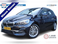 BMW 2-serie Active Tourer - 225xe iPerformance | Incl. 12 maanden Garantie | Achteruitrijcamera | Stoelverwarming | El