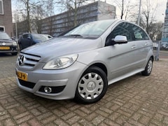Mercedes-Benz B-klasse - 170 Navi/Clima/Cruise