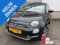 Fiat 500 - 1.2 Star Scherp geprijsd