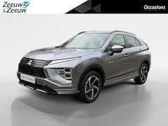 Mitsubishi Eclipse Cross - 2.4 PHEV Instyle | Schuifkantel dak | Rondom Camera | Stoelverwarming voor-achter | Nav |