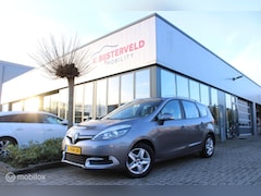 Renault Grand Scénic - 1.6 LPG G3 Navi|Trekh|Rijklaar