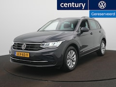 Volkswagen Tiguan - 1.4 TSI eHybrid Life Automaat - Apple Carplay/Android Auto - LED - Digital Cockpit - ACC