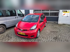 Toyota Aygo - 1.0-12V Access airco 5 deurs