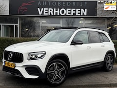 Mercedes-Benz GLB - 250 4MATIC Premium - PANORAMADAK - APPLE CARPLAY - LANE / DIST CONTROL - STOEL VERW - 360