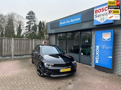 Opel Astra Sports Tourer - 1.6T Plug In Hybrid GS-E (225pk) Navi, ECC, LM Velgen, Head Up