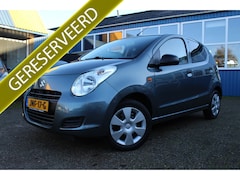 Suzuki Alto - 1.0i "Comfort" Airco - 5 Deurs