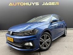 Volkswagen Polo - 1.0 TSI R-Line Edition Pano Carplay