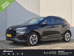 Hyundai Kona Electric - EV Comfort Smart 39 kWh Automaat / Batterijgarantie 8 jaar/ Fabrieksgarantie tot 08-2028 /