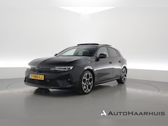Opel Astra - 1.6 Hybrid GS Line | S/K-dak | Dig. Cockpit | App.Connect | Stuur+Stoelverw. | Dodehoek |