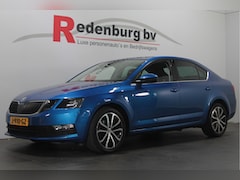 Skoda Octavia - 1.0 TSI Greentech Business Edition - Carplay / Cuise / Stoelverw