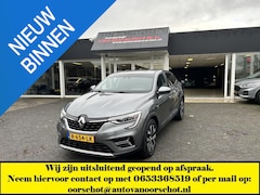 Renault Arkana - 1.6 E-Tech Hybrid 145 Zen