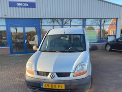 Renault Kangoo - 1.5 DCI 42KW