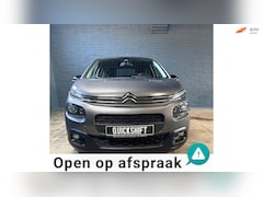 Citroën C3 - 1.2 PureTech S&S Shine