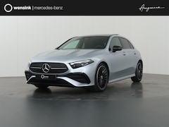 Mercedes-Benz A-klasse - 180 Business Solution AMG | Panoramaschuifdak | Stoelverwarming | Achteruitrijcamera | MUL
