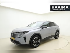 Peugeot 3008 - 1.6 plug-in Hybrid 195 GT Focal Hi-Fi l Schuif-kanteldak l AGR stoelen/Alcantara/Elektrisc