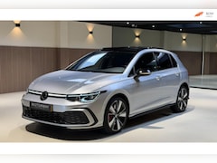 Volkswagen Golf - 1.4 eHybrid GTE Pano|Matrix|Camera|Blindspot