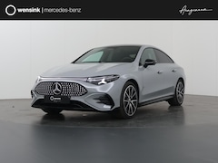 Mercedes-Benz CLA-Klasse - 250+ Launch Edition 85 kWh | Night | Panoramadak | DISTRONIC | Achteruitrijcamera | Dodeho