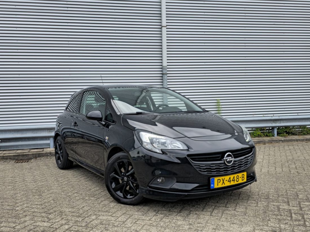 Opel Corsa-e - AutoWereld.nl