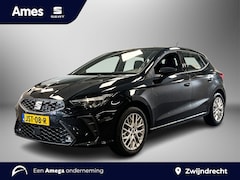 SEAT Ibiza - 1.0 95pk EcoTSI Style Cruise control | Apple Carplay & Android Auto | Airconditioning