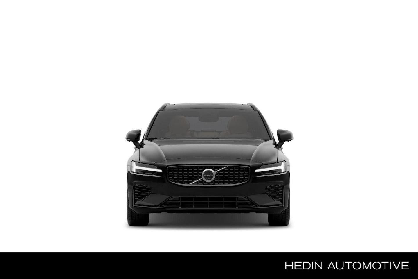 Volvo V60 - 2.0 T6 Plug-in hybrid AWD Plus Dark | Bowers & Wilkins audiosysteem | Massagefunctie voors - AutoWereld.nl