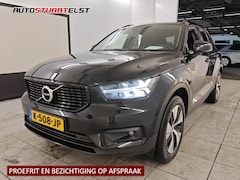 Volvo XC40 - 1.5 T4 Recharge R-Design Expression 1e Eigenaar | Volledig Onderh | BTW | NL-Auto | Trekha