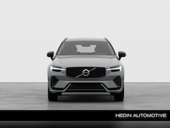 Volvo XC60 - 2.0 T6 Plug-in hybrid AWD Plus Dark | Actieve luchtvering met FOUR-C | 21" 5-Spaaks V-velg