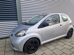 Toyota Aygo - 1.0-12V Airco NAP