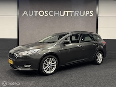 Ford Focus Wagon - 1.0 Edition NETTO PRICE EX BPM & EX BTW