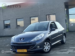 Peugeot 206 - 1.4 XS|Airco APK NAP