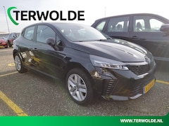 Renault Clio - TCe 90 evolution | Apple Carplay/Android Auto | Airco |