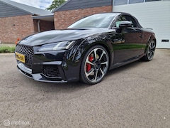 Audi TT Roadster - TT RS quattro|Zonder OPF|Nieuw staat