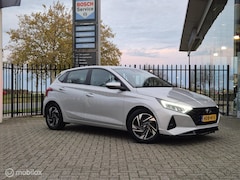 Hyundai i20 - 1.0 T-GDI| Stuur- Stoel VW | Automaat