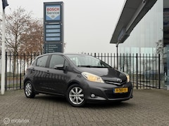 Toyota Yaris - 1.0 VVT-i Aspiration | Airco | 1e Eigenaar