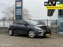 Renault Clio - 0.9 TCe|PDC|Cruise