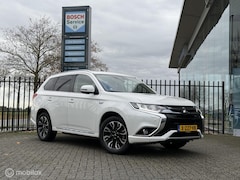 Mitsubishi Outlander - 2.0 PHEV Premium | Leer | Dakraam