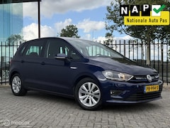 Volkswagen Golf Sportsvan - 1.0 TSI | Airco | Lage KM | Beurt