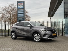 Renault Captur - 1.3 TCe 140 Intens | Rijklaarprijs