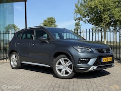SEAT Ateca - 1.4 EcoTSI FR 4DRIVE | Pano | Keyless | Bomvol